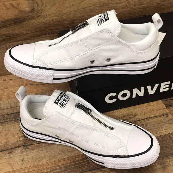 converse madison zipper